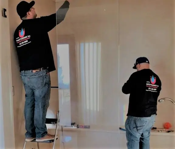 Professional plumbing installation for Boiler Repair in Columbus Park - Andrew Square